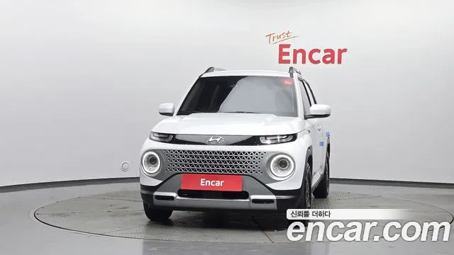 Hyundai Casper 2023 thumb 4