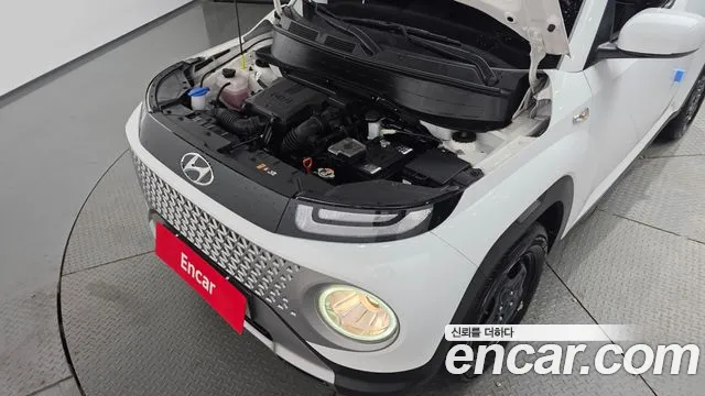 Hyundai Casper 2023 thumb 9