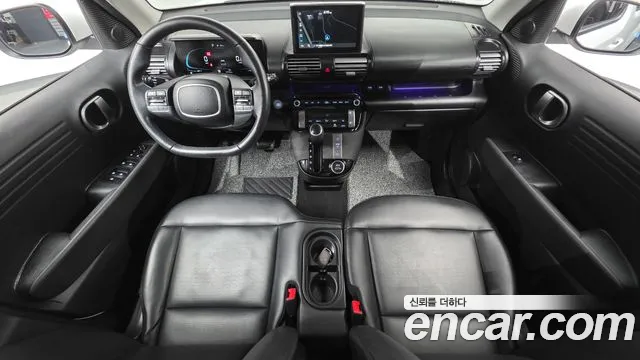 Hyundai Casper 2023 thumb 8