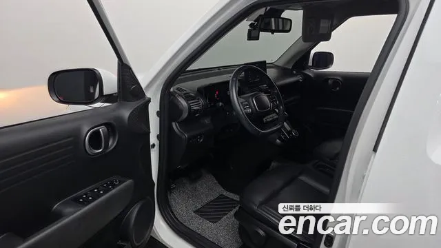 Hyundai Casper 2023 thumb 10