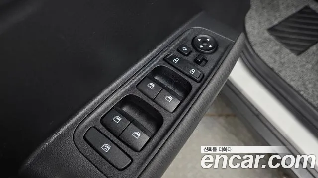 Hyundai Casper 2023 thumb 11
