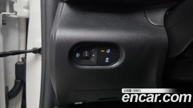 Hyundai Casper 2023 thumb 12