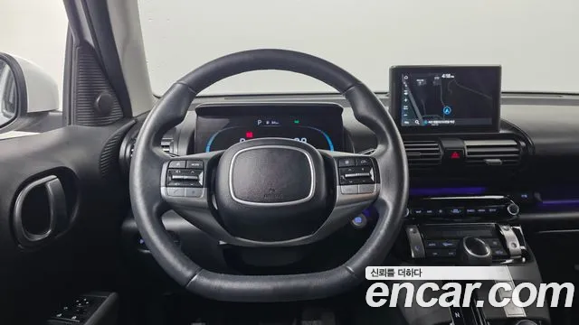 Hyundai Casper 2023 thumb 2