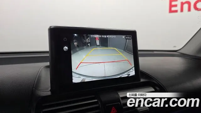 Hyundai Casper 2023 thumb 3