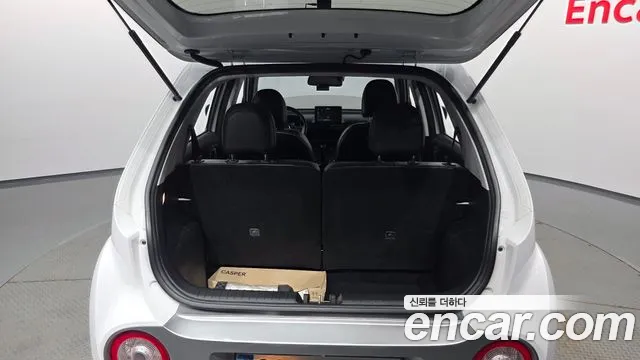 Hyundai Casper 2023 thumb 5