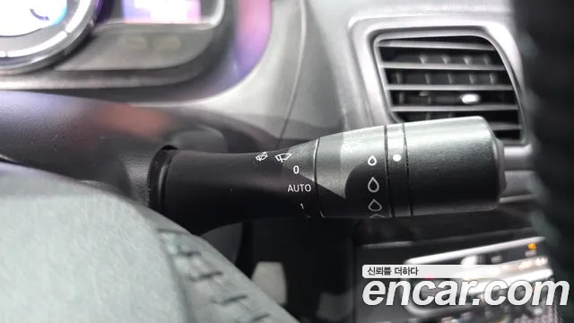 Renault SM3 2014 thumb 4