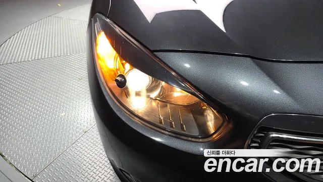 Renault SM3 2014 thumb 5