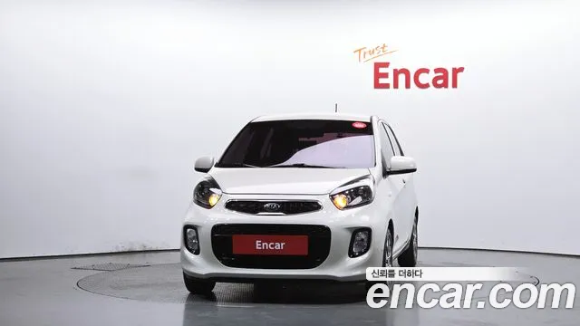 Kia Morning 2015 thumb 8