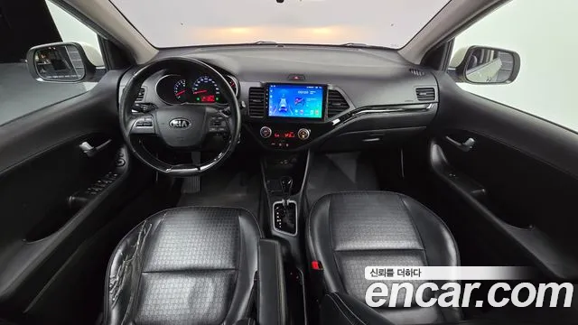 Kia Morning 2015 thumb 12
