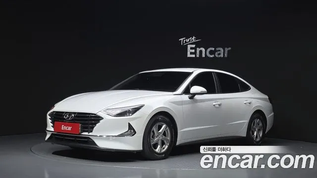 Hyundai Sonata 2019 thumb 11