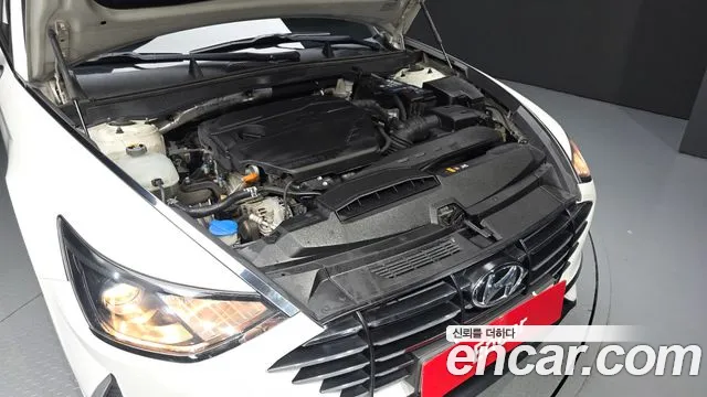 Hyundai Sonata 2019 thumb 2