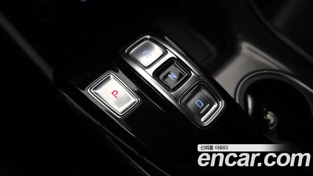Hyundai Sonata 2019 thumb 8