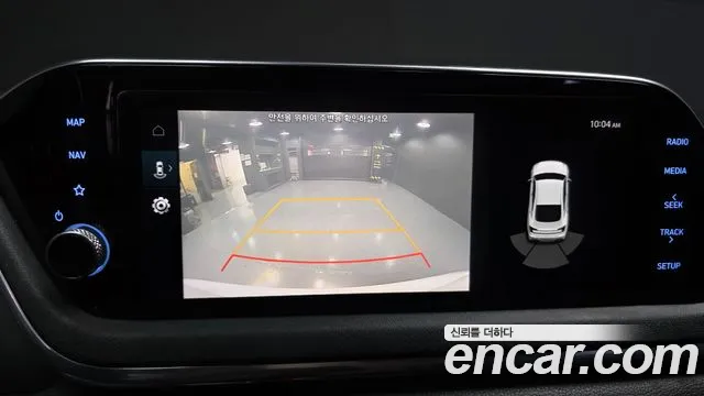 Hyundai Sonata 2019 thumb 10