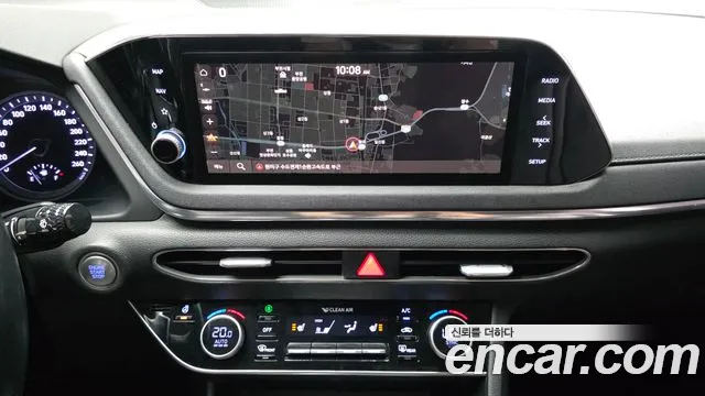 Hyundai Sonata 2019 thumb 5