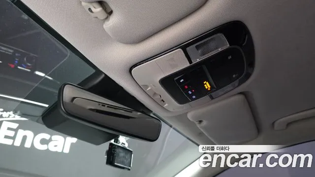 Hyundai Sonata 2019 thumb 4