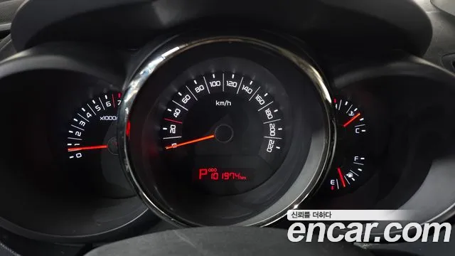 Kia Soul 2010 thumb 9