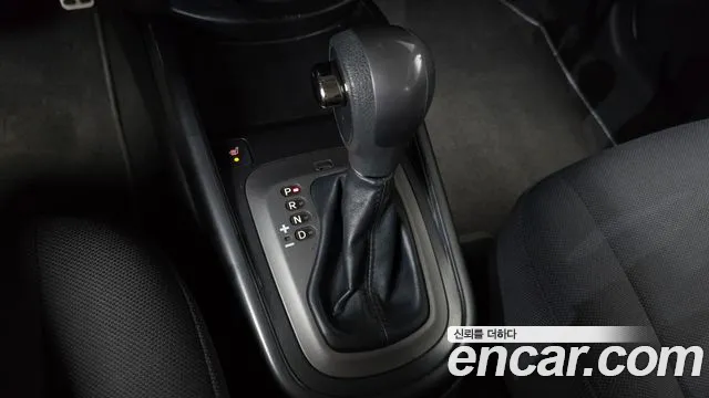 Kia Soul 2010 thumb 11