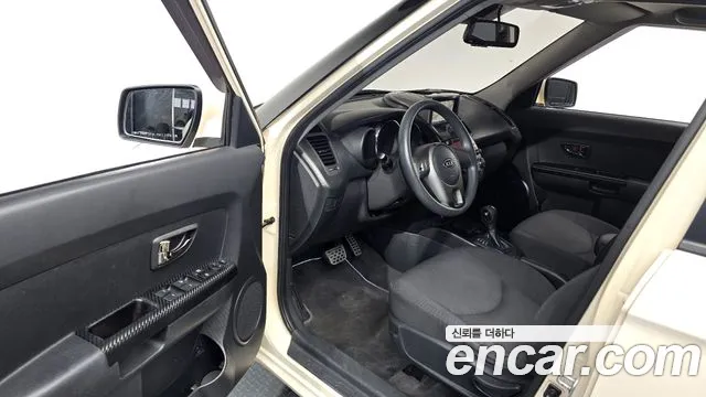 Kia Soul 2010 thumb 5
