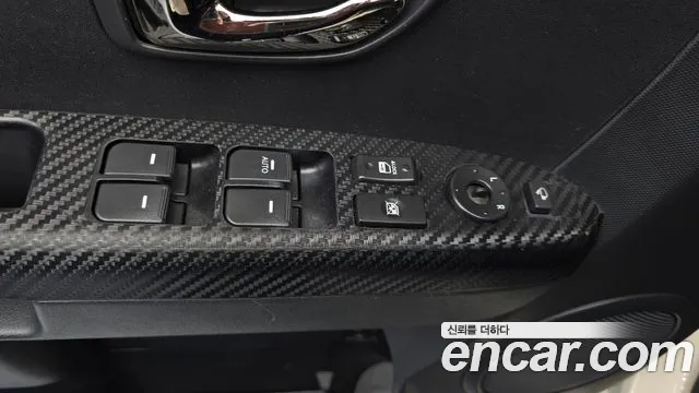 Kia Soul 2010 thumb 2