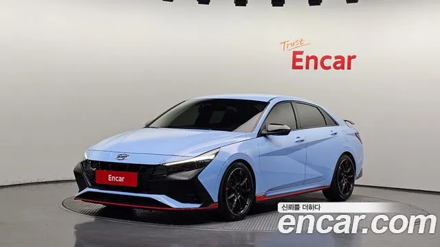 Hyundai Elantra 2022 thumb 8