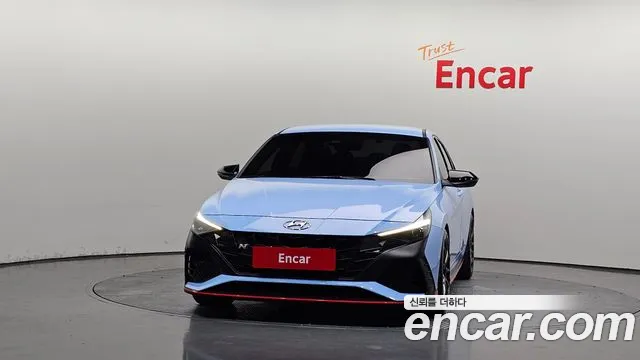 Hyundai Elantra 2022 thumb 4