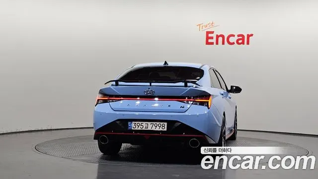 Hyundai Elantra 2022 thumb 12