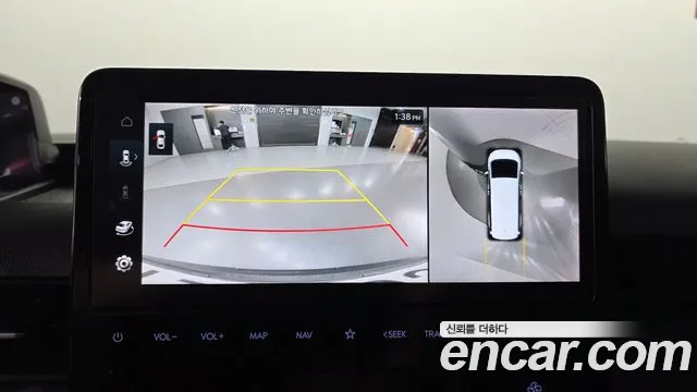 Hyundai Staria 2021 thumb 4