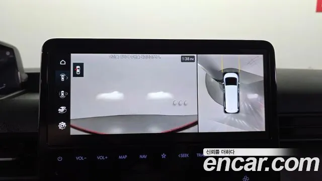 Hyundai Staria 2021 thumb 8