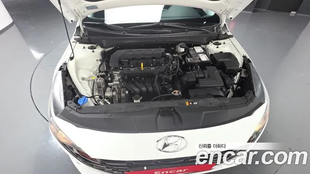 Hyundai Elantra 2021 thumb 12
