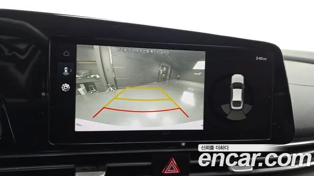 Hyundai Elantra 2021 thumb 9