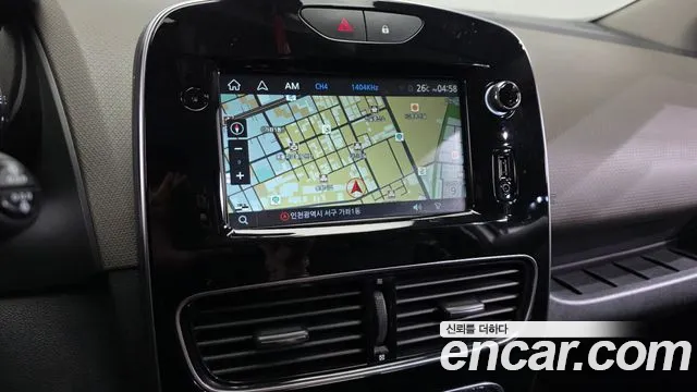 Renault Clio 2018 thumb 7