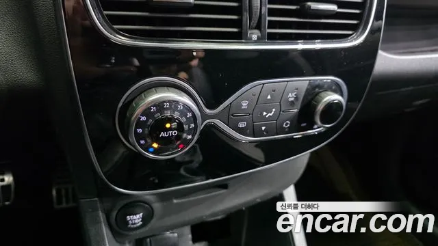 Renault Clio 2018 thumb 4