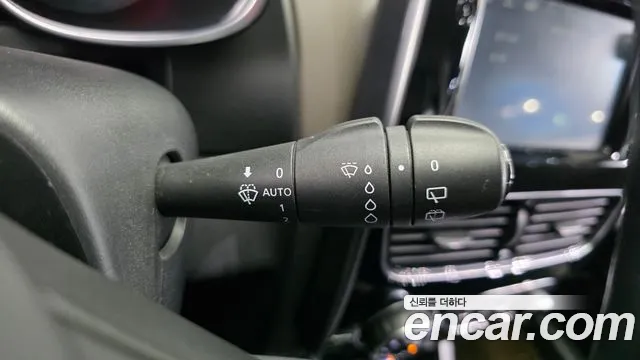 Renault Clio 2018 thumb 9