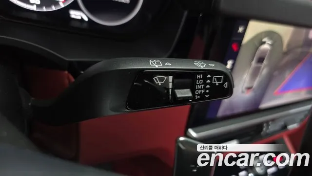 Porsche Cayenne 2022 thumb 9