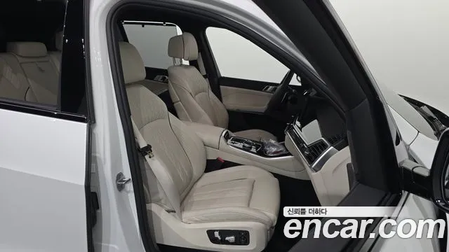 BMW X5 2025 thumb 8