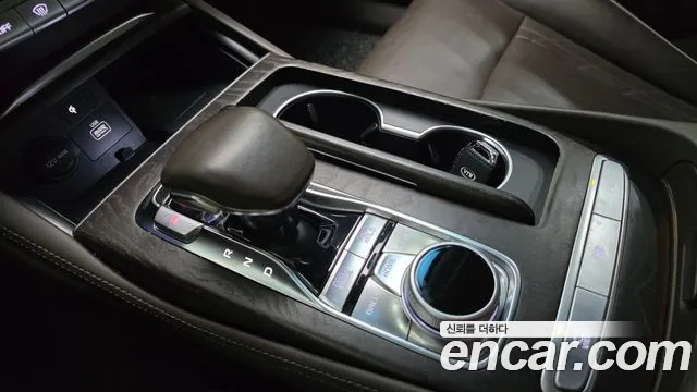 Kia K9 2019 thumb 5