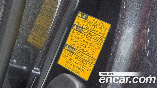 Kia K9 2019 thumb 2