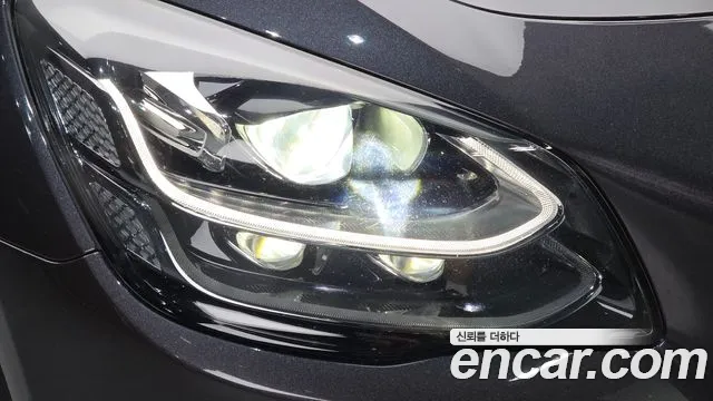 Kia K9 2019 thumb 7