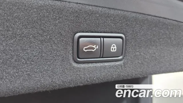 Kia K9 2019 thumb 6