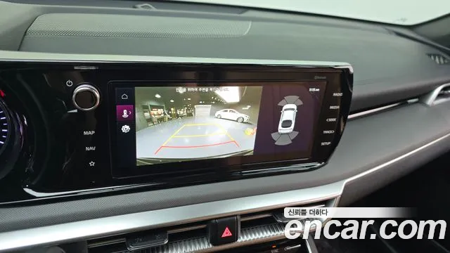 Kia K5 2023 thumb 12