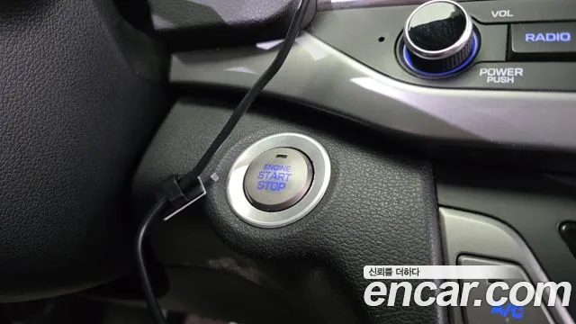 Hyundai Avante 2017 thumb 6