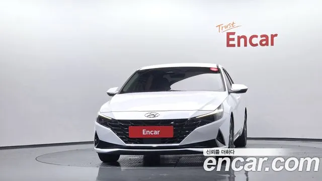 Hyundai Elantra 2022 thumb 8