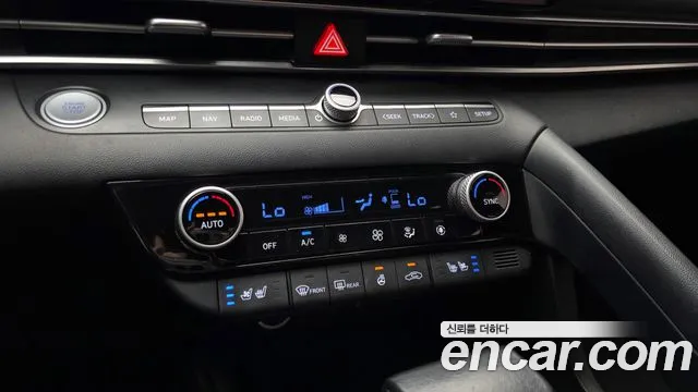 Hyundai Elantra 2022 thumb 6