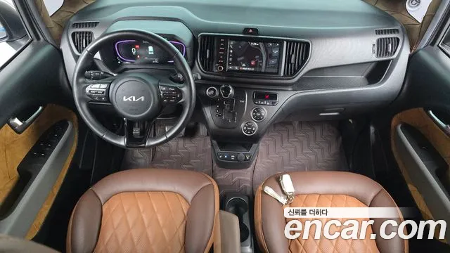 Kia Ray 2023 thumb 6