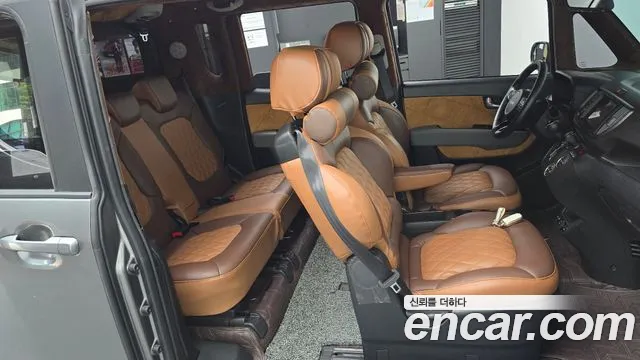 Kia Ray 2023 thumb 5