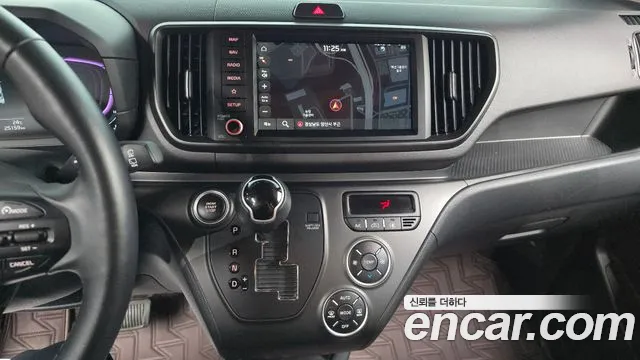 Kia Ray 2023 thumb 3