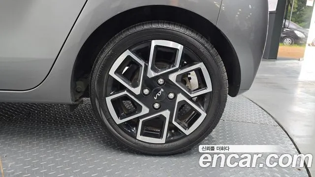 Kia Ray 2023 thumb 8