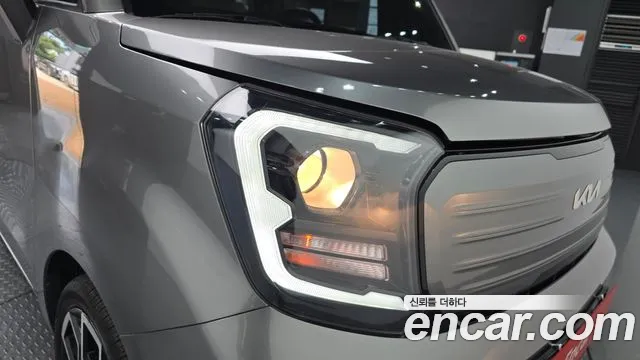 Kia Ray 2023 thumb 10
