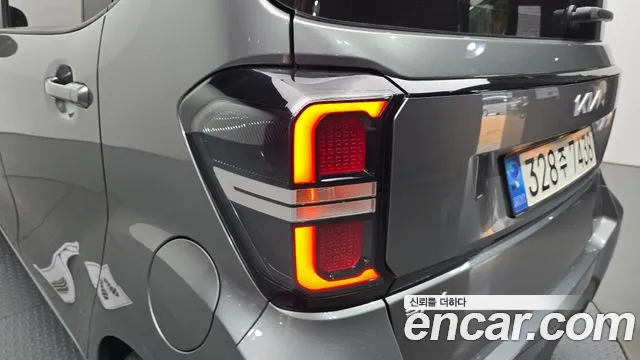 Kia Ray 2023 thumb 11