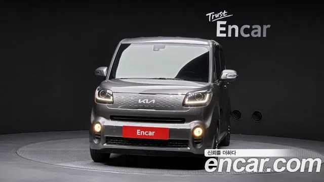 Kia Ray 2022 thumb 6